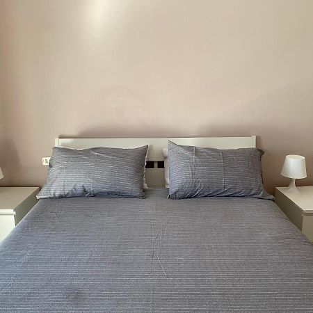 La Casa Di Placido Pescara Eksteriør billede