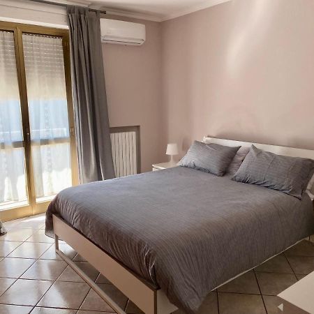 La Casa Di Placido Pescara Eksteriør billede