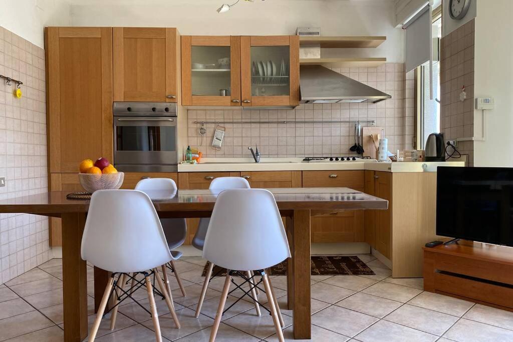 La Casa Di Placido Pescara Eksteriør billede