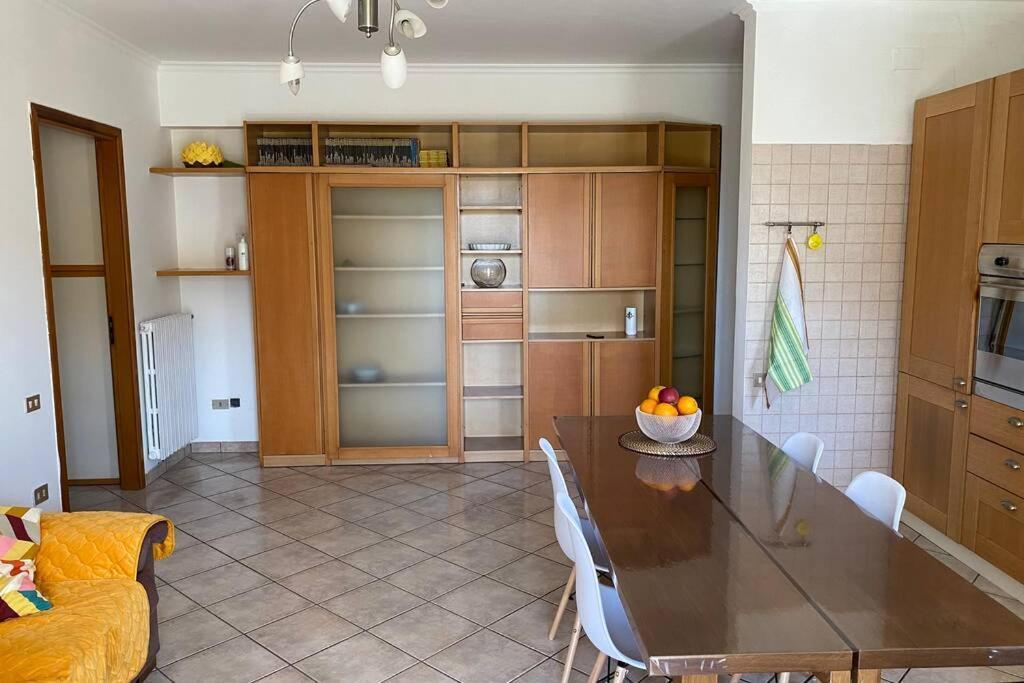 La Casa Di Placido Pescara Eksteriør billede