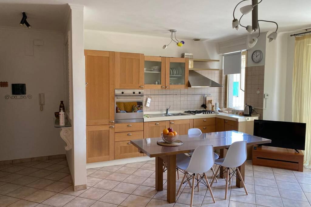 La Casa Di Placido Pescara Eksteriør billede