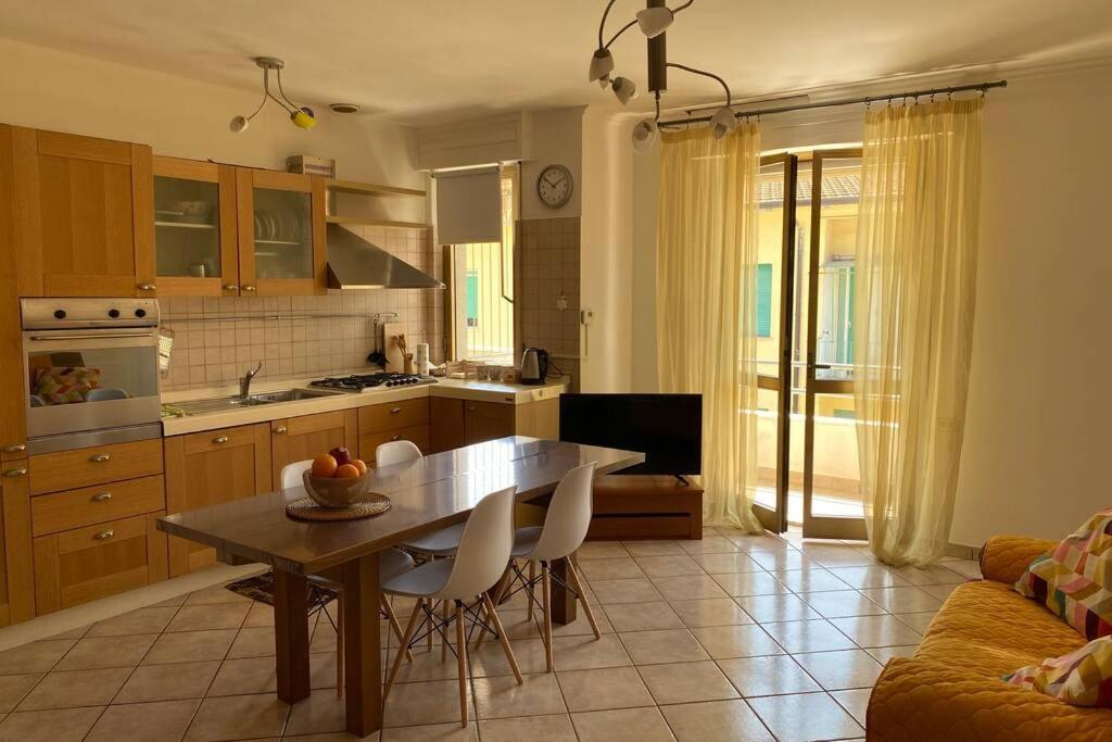 La Casa Di Placido Pescara Eksteriør billede