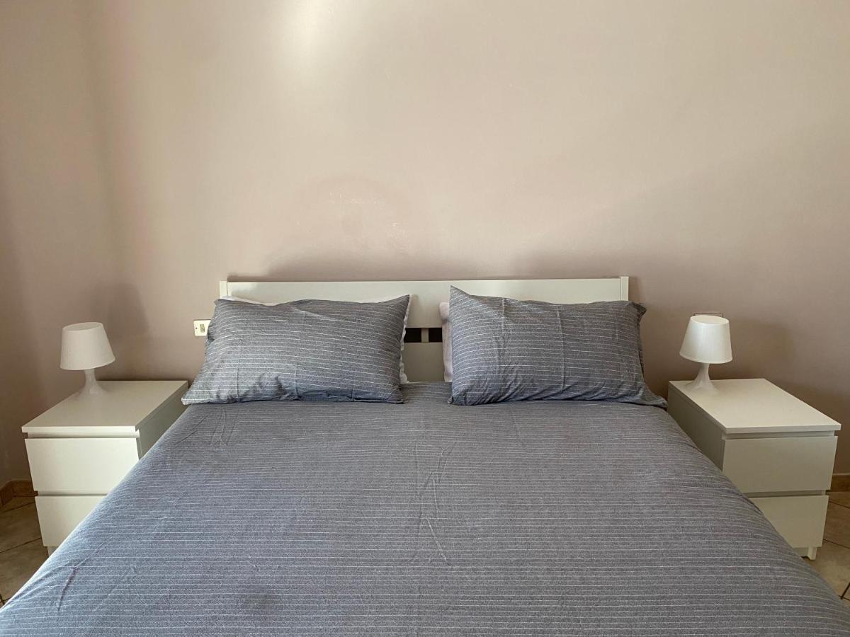 La Casa Di Placido Pescara Eksteriør billede