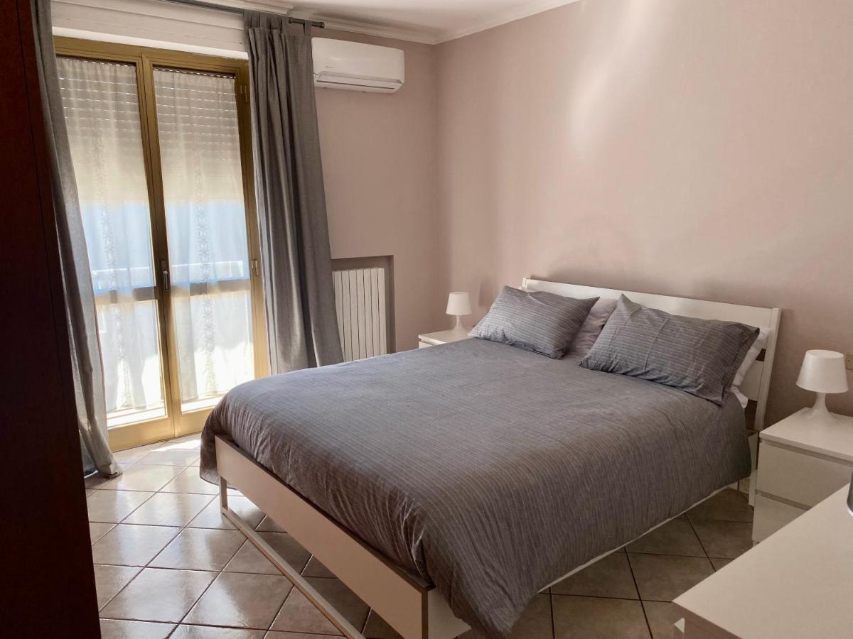 La Casa Di Placido Pescara Eksteriør billede