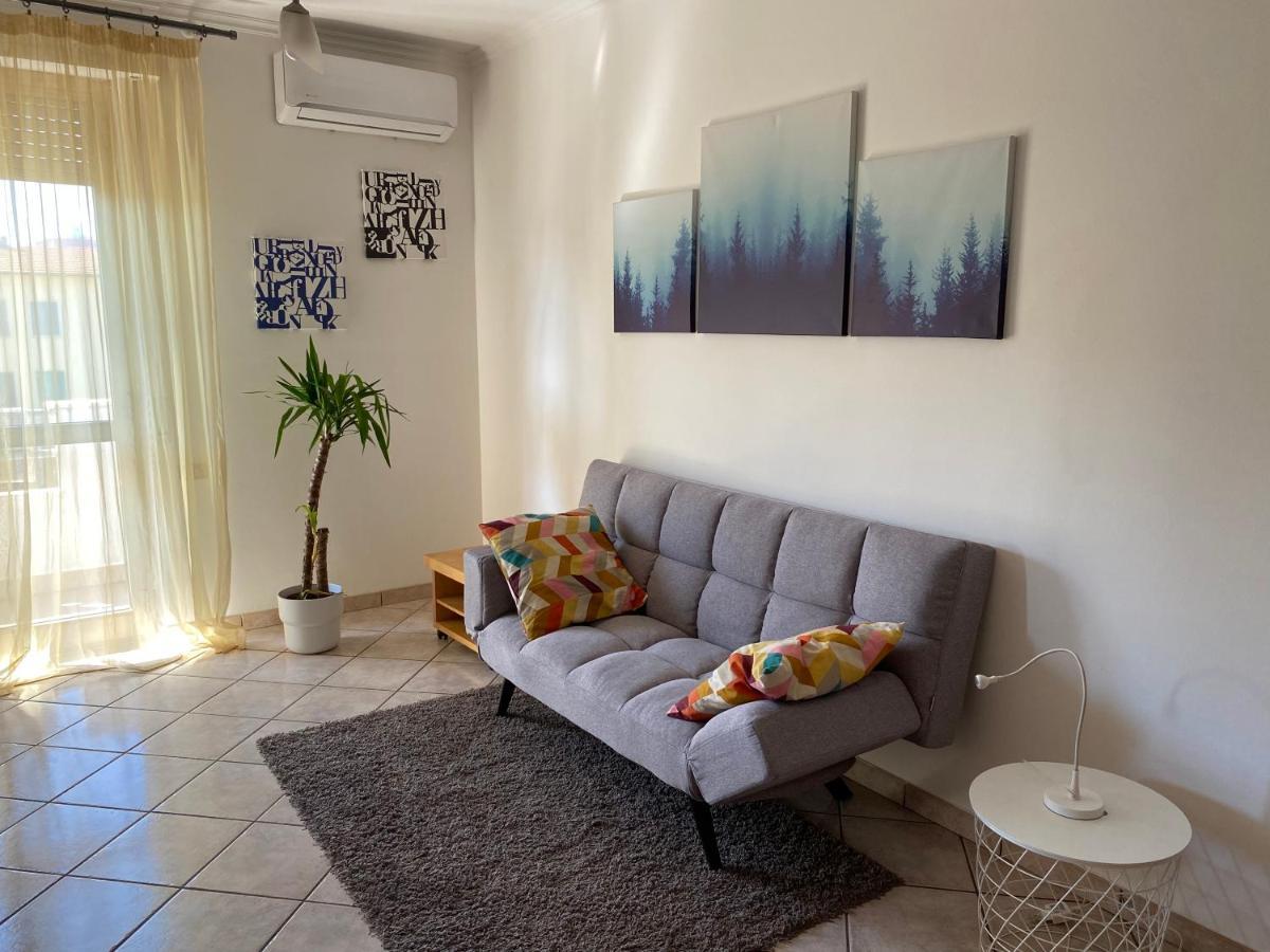 La Casa Di Placido Pescara Eksteriør billede