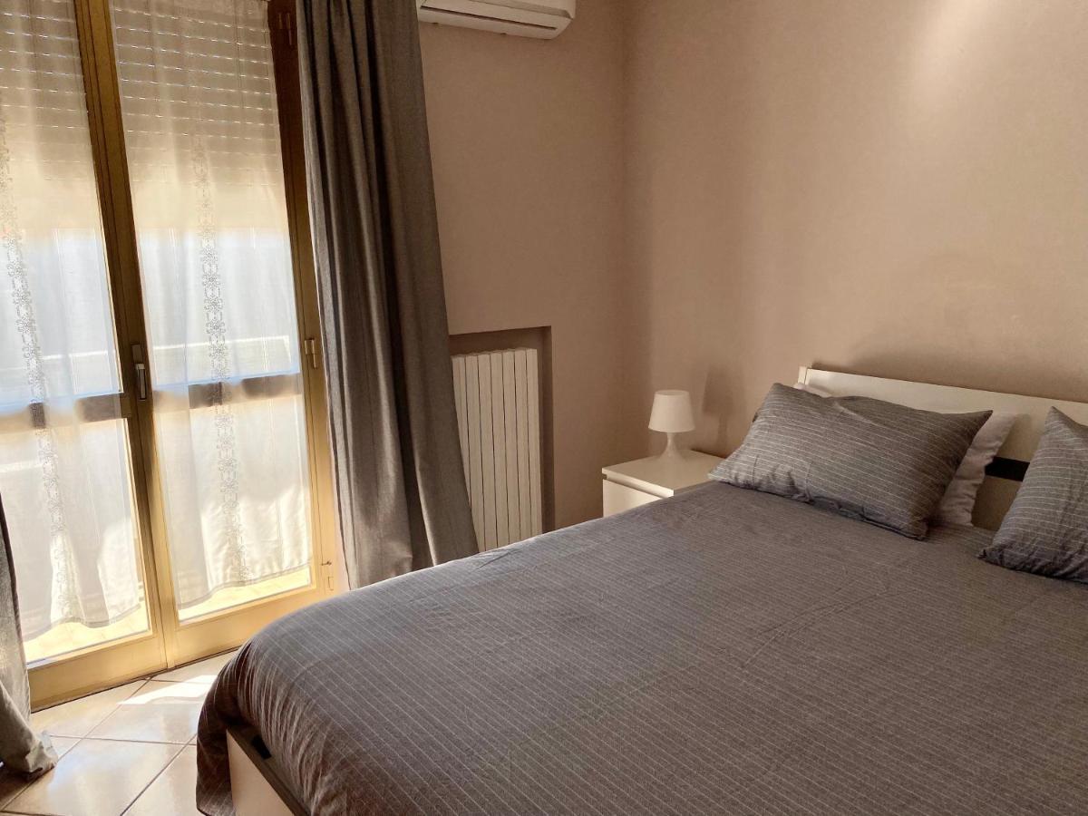 La Casa Di Placido Pescara Eksteriør billede
